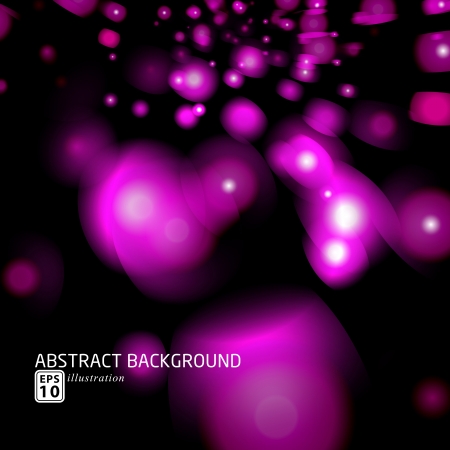 Shiny background.のイラスト素材