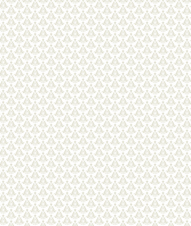 Seamless wallpaper patternのイラスト素材