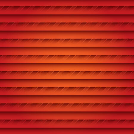 Red paper texture background with stripe.のイラスト素材