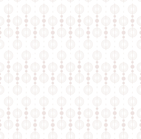 Seamless wallpaper pattern.のイラスト素材