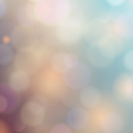 Romantic light background.のイラスト素材