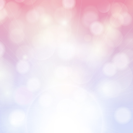 Beautiful abstract background with dreamy soft faded colors.のイラスト素材