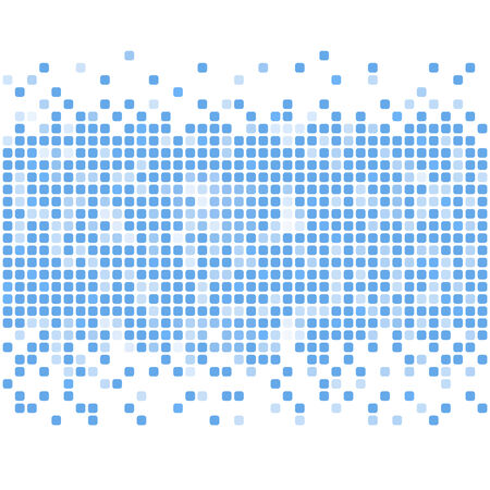 Abstract design with space for your text.のイラスト素材