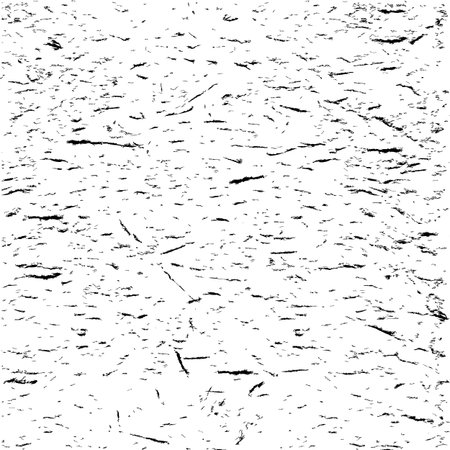 Grunge stripe illustration. のイラスト素材