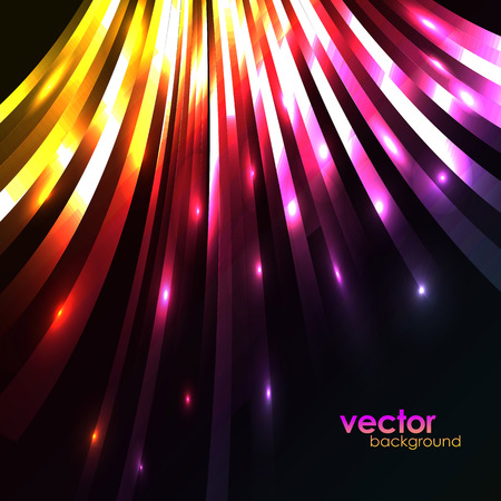 Abstract Backgroundのイラスト素材