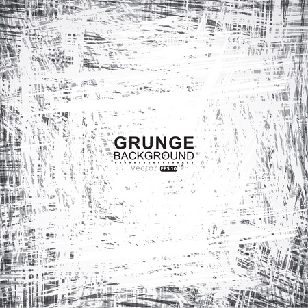Grunge background.のイラスト素材