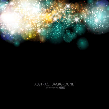 Abstract background.のイラスト素材