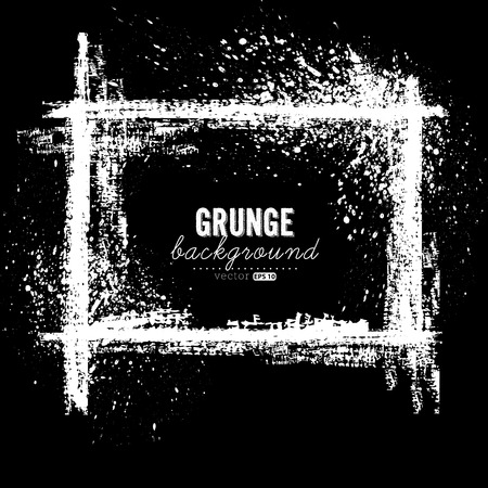 Grunge background.のイラスト素材