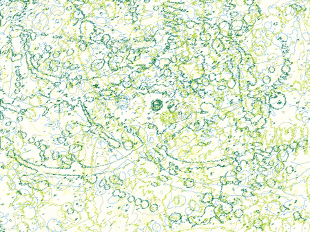 Colorful striped background.のイラスト素材