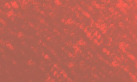 Bokeh light vintage background.のイラスト素材