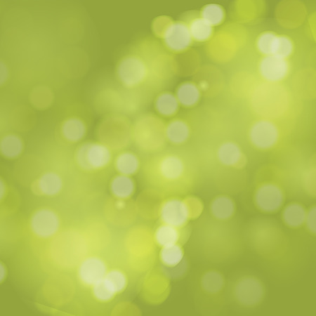 Green sunny good mood spring background. Abstract background.のイラスト素材
