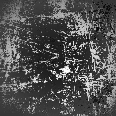 Grunge black and white background.のイラスト素材