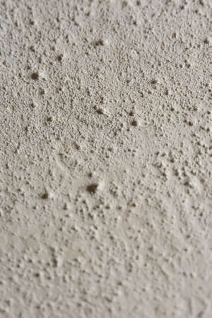 Concrete wall-  full backdrop pattern の写真素材
