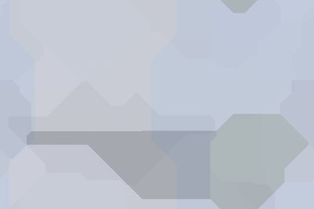 Mosaic- abstract geometric pattern. Art work- patchwork background.の写真素材