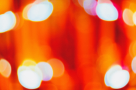 Nature pattern- light bokeh background. Celebratory mood magic effect. Decorations holiday- design beautiful.の写真素材