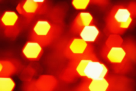 Nature pattern- light bokeh background. Celebratory mood magic effect. Decorations holiday- design...