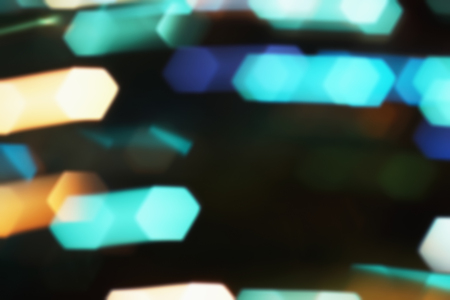 Nature pattern- light bokeh background. Celebratory mood magic effect. Decorations holiday- design beautiful.の写真素材