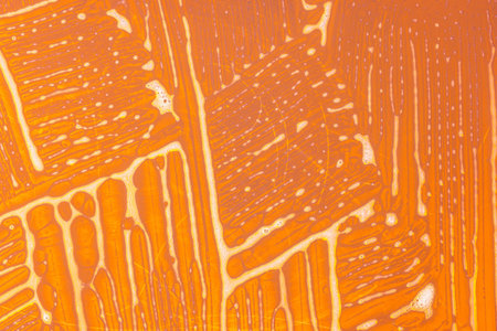 Drops- liquid foam. Fluid aqua- abstract pattern nature. Background- cleansing wash. Shampoo...