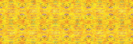 Seamless shape- kaleidoscope pattern. Ornamental fantasy- symmetrical fractal. decoration mosaic-...