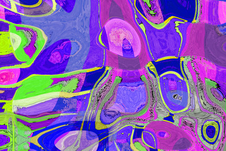 Background abstract paint- art digital. Art drawing- texture pattern