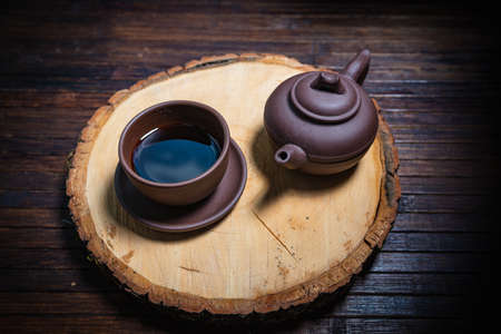 Asian inspired for the food- traditional recipe. Details for successful photographyの写真素材