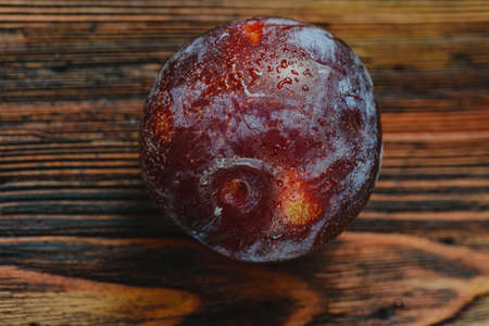 Beautiful fruits for vegan nutrition. The snapshot can be used in the work of the designerの写真素材