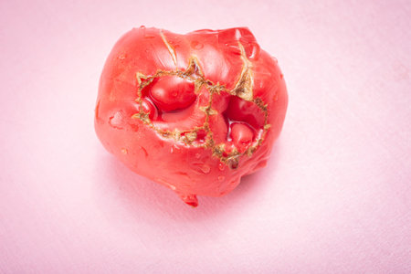 Vegetables for vegan nutrition. The picture can be used in the work of a food stylistの写真素材