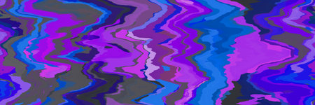 Abstract art background- trendy texture for textiles and interior. Modern art - geometric collection