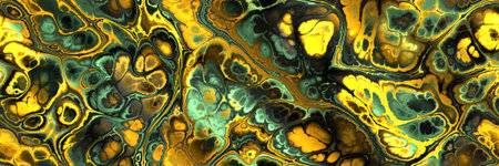 Abstract art background- trendy texture for textiles and interior. Modern art - geometric collection