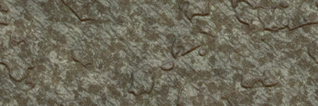 Metal rust texture - destroyed and grunge plates. Abstract art background- 3d illustrationの写真素材