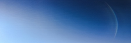 beautiful blue sky with clouds background.Sky with clouds weather nature cloud blue.Blue sky with clouds and sunの写真素材