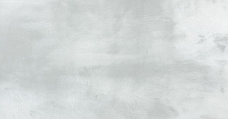 White washed painted textured abstract background with brush strokes in white and black shades....