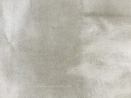 Gray concrete wall, abstract floor texture background