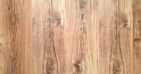 Natural brown texture wooden parquet floor boards