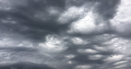 Beautiful blue sky with clouds background. Sky clouds. Sky with clouds weather nature cloud blue....