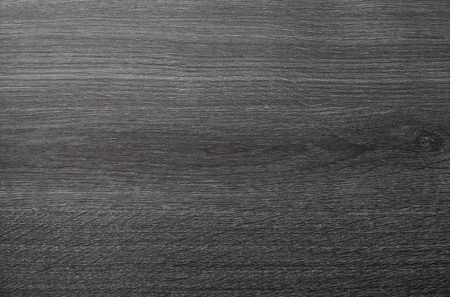 brown wooden texture background, dark oak of weathered distressed washed wood with faded varnish paint showing woodgrain texture. wash hardwood planks pattern table top viewの写真素材