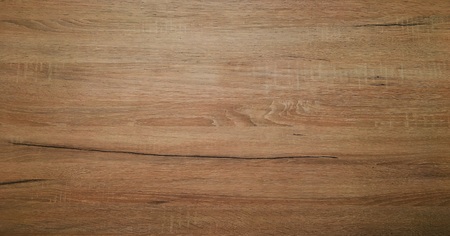 brown wood texture, dark wooden backgroundの写真素材