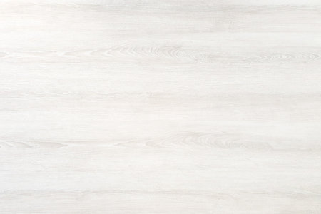 white washed old wood background, wooden abstract textureの写真素材