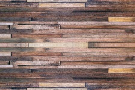 wood wall texture, abstract wooden floor backgroundの写真素材