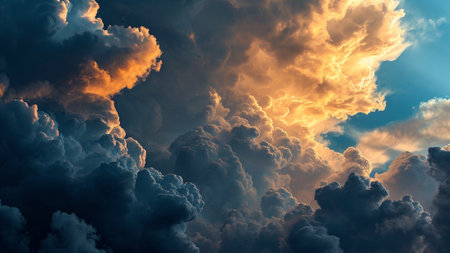 cloudscape photographs is designed to evoke a spectrum of emotions, from the overwhelming sense of awe to the serene calm and contemplative beauty of the sky. the atmospheric wondersの素材