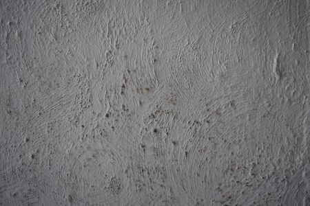 background cray wallの写真素材
