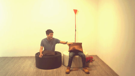 Body seperatedの素材