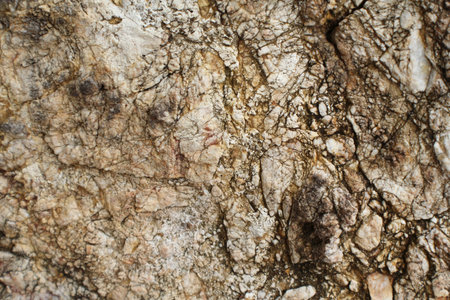 White stone texture.