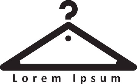 Brand Logo Iconのイラスト素材