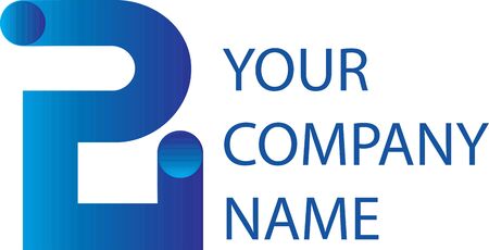 Brand Logo Iconのイラスト素材