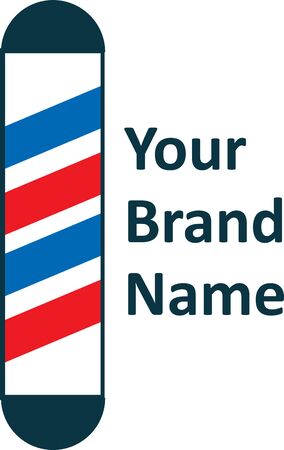 Logo Brand Iconのイラスト素材