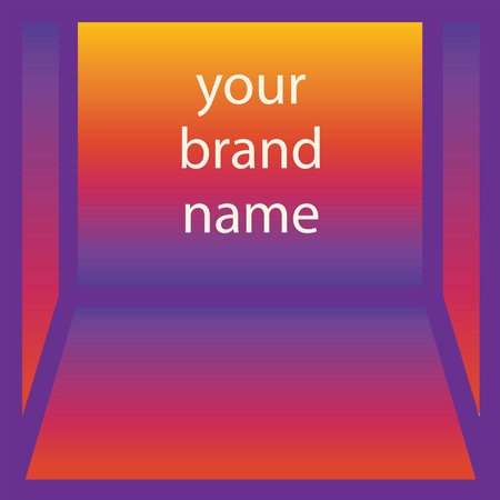 Brand Logo Icon