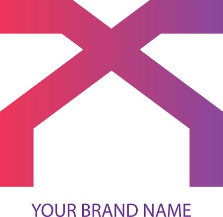 Brand Iconのイラスト素材