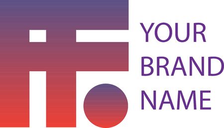 FF Alphabet Iconのイラスト素材