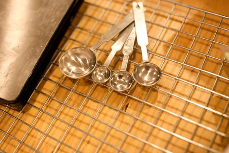 Cooking Utensilsの写真素材